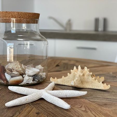 Villa Le Agavi Luxory Beach Surfhouse Bellaria – Igea Marina Kültér fotó