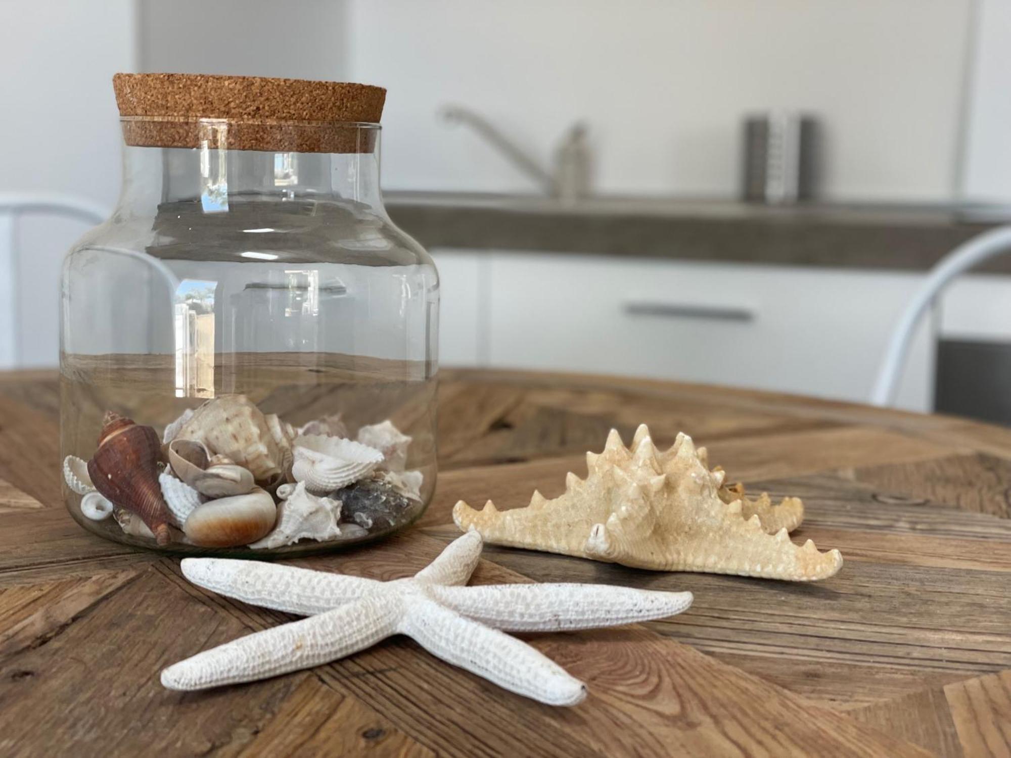 Villa Le Agavi Luxory Beach Surfhouse Bellaria – Igea Marina Kültér fotó