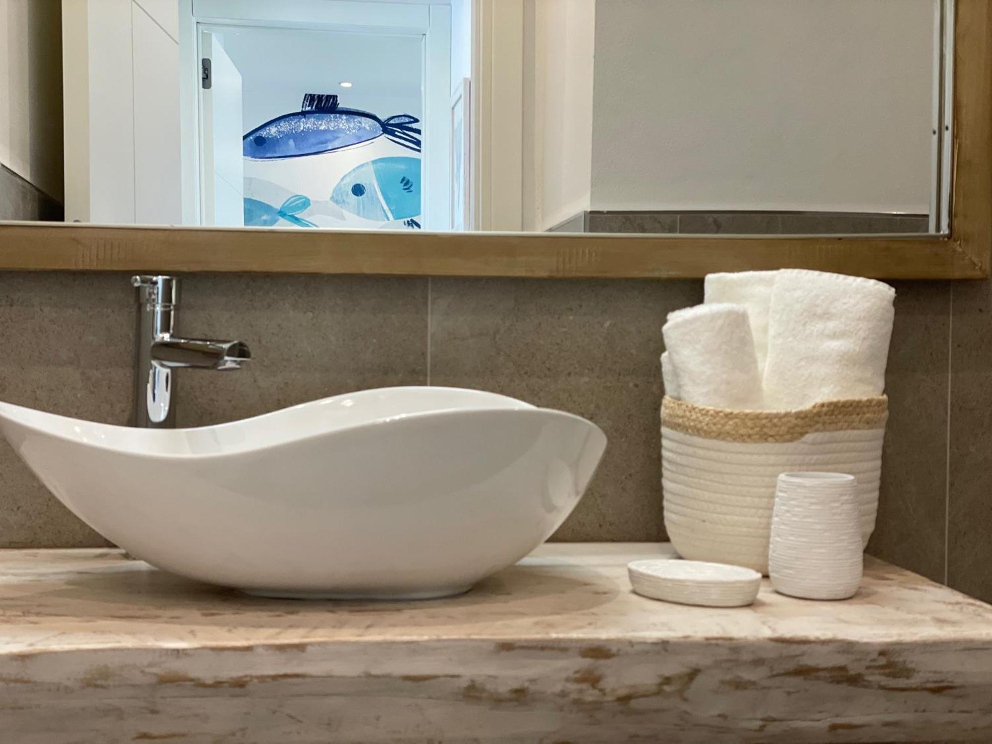Villa Le Agavi Luxory Beach Surfhouse Bellaria – Igea Marina Kültér fotó