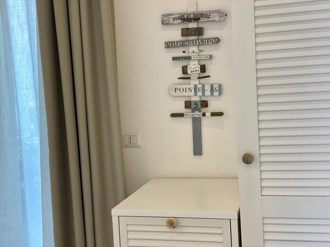 Villa Le Agavi Luxory Beach Surfhouse Bellaria – Igea Marina Kültér fotó