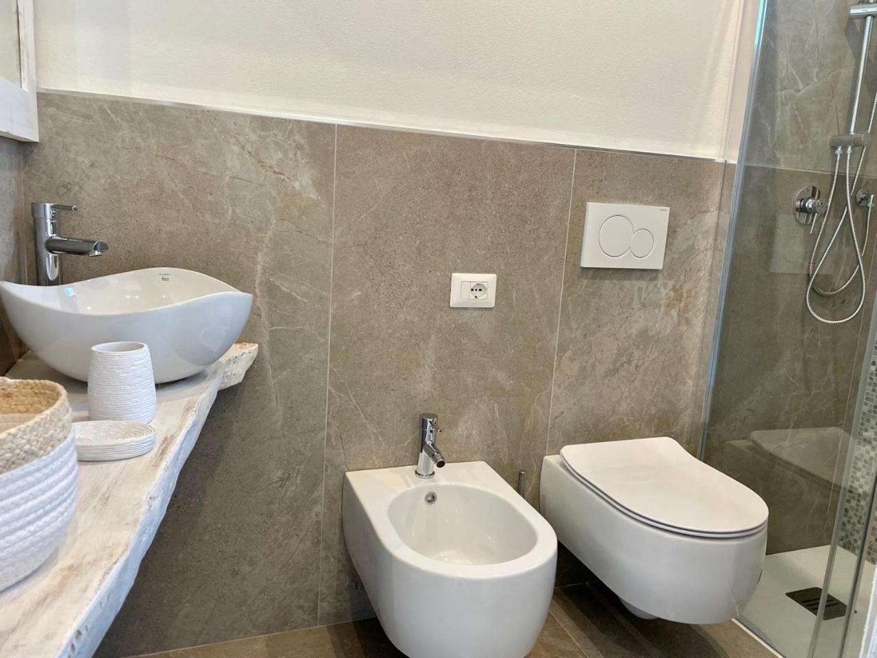 Villa Le Agavi Luxory Beach Surfhouse Bellaria – Igea Marina Kültér fotó
