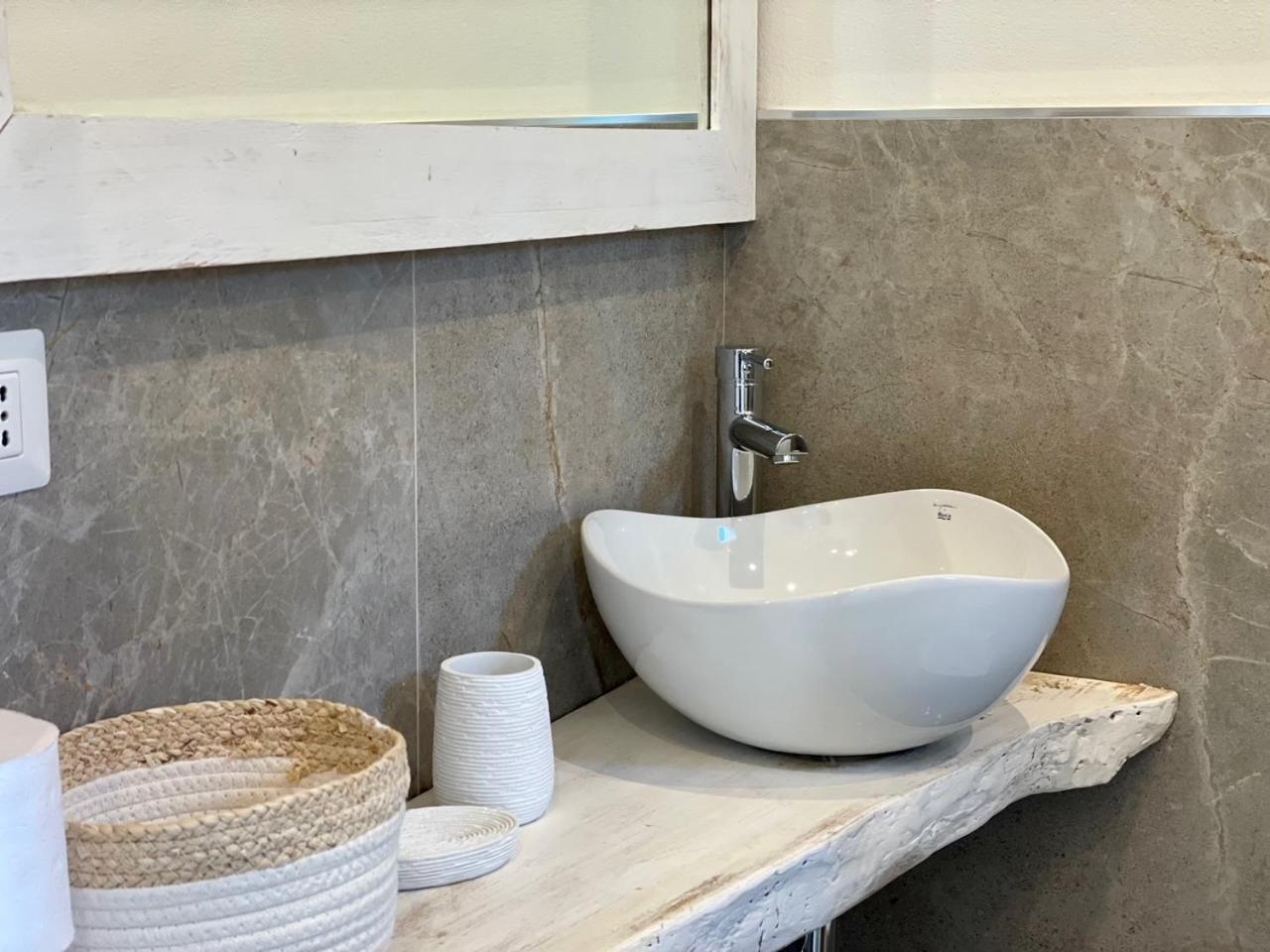 Villa Le Agavi Luxory Beach Surfhouse Bellaria – Igea Marina Kültér fotó